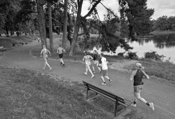 Community